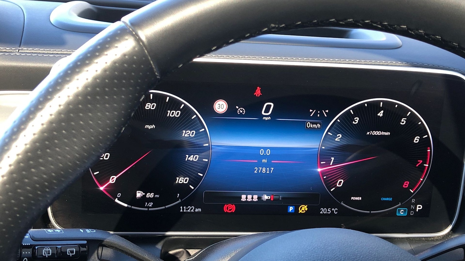 Used Mercedes-Benz GLC 2024 for sale - 76413515: Photo 13