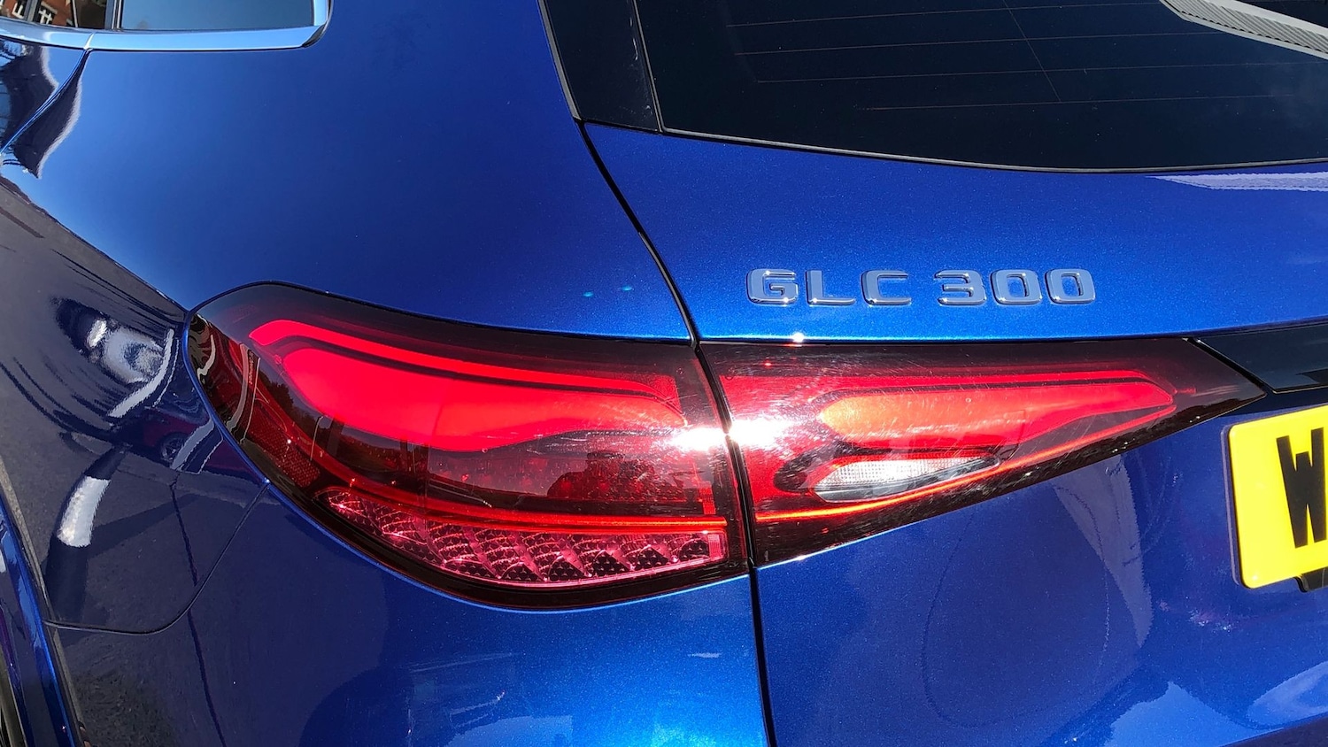 Used Mercedes-Benz GLC 2024 for sale - 76413515: Photo 16