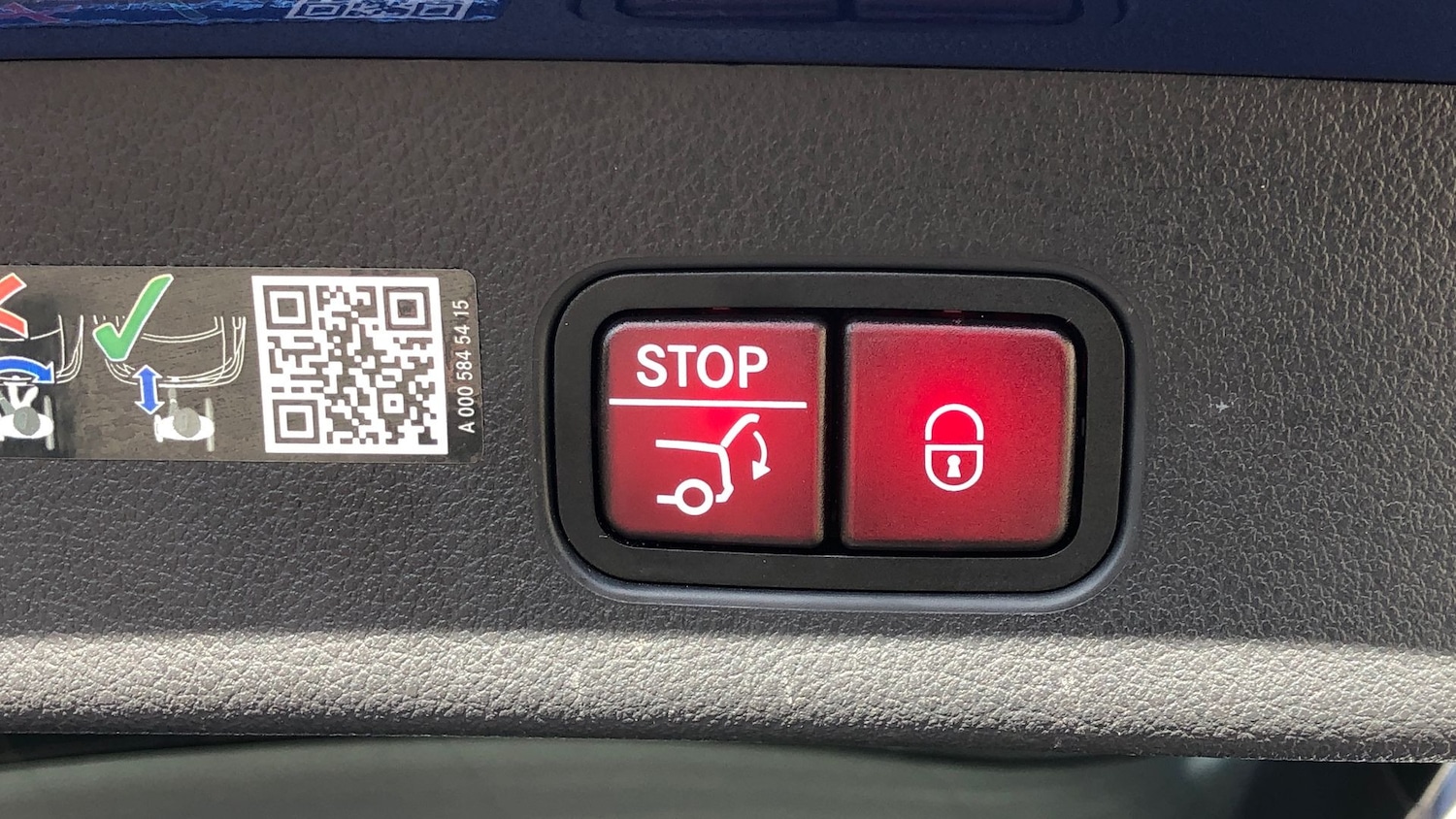 Used Mercedes-Benz GLC 2024 for sale - 76413515: Photo 21