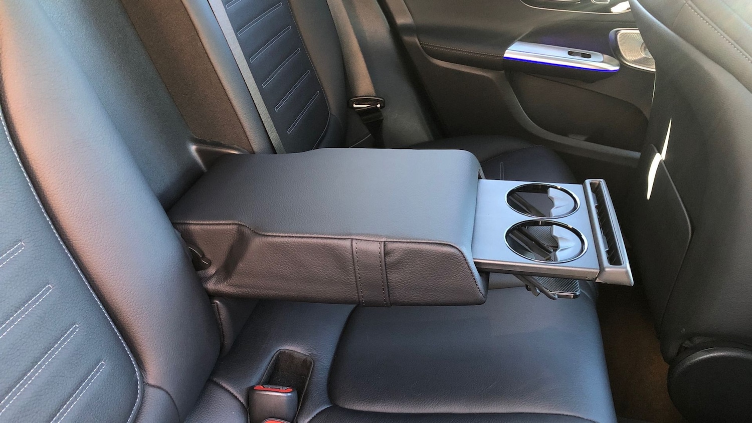 Used Mercedes-Benz GLC 2024 for sale - 76413515: Photo 23