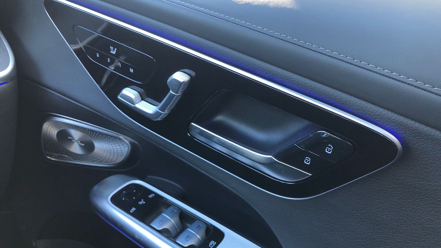 Used Mercedes-Benz GLC 2024 for sale - 76413515: Photo 24