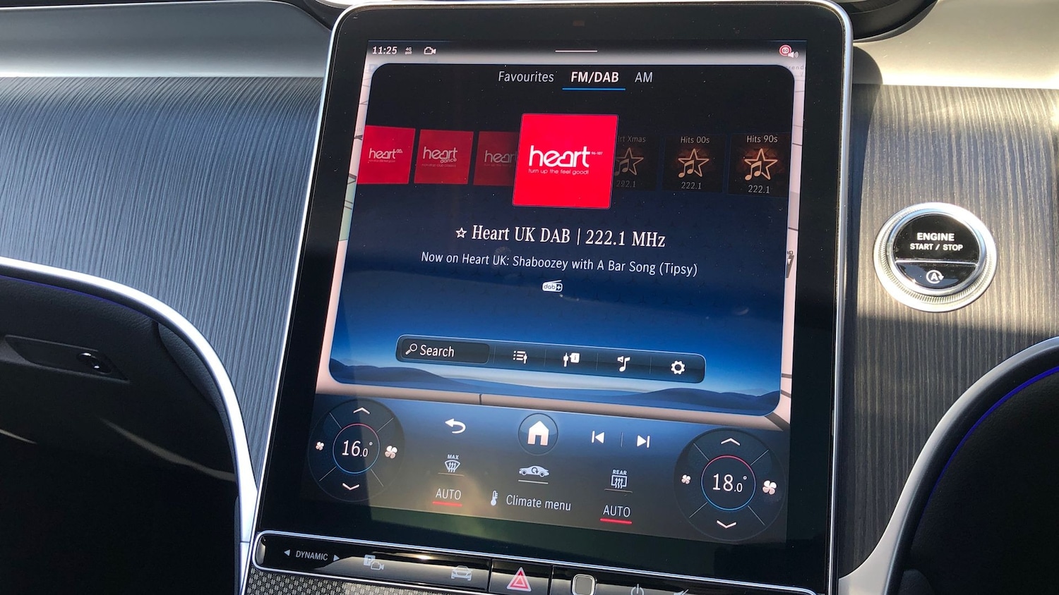 Used Mercedes-Benz GLC 2024 for sale - 76413515: Photo 35