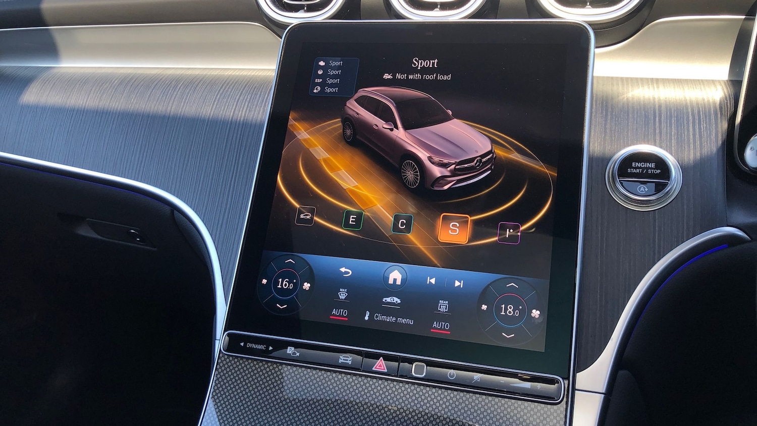 Used Mercedes-Benz GLC 2024 for sale - 76413515: Photo 36