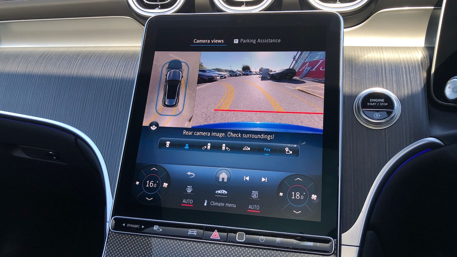 Used Mercedes-Benz GLC 2024 for sale - 76413515: Photo 37