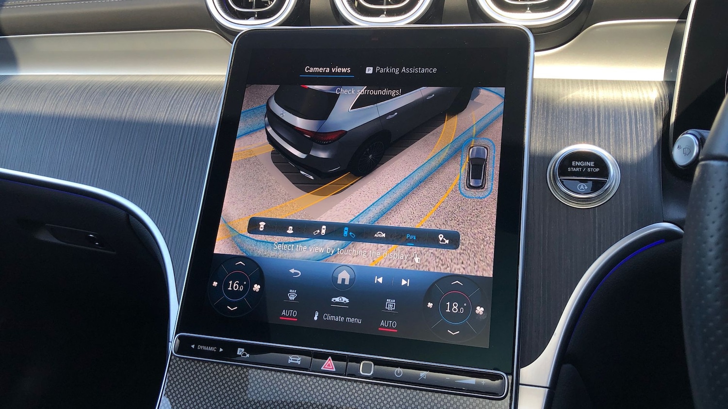 Used Mercedes-Benz GLC 2024 for sale - 76413515: Photo 38