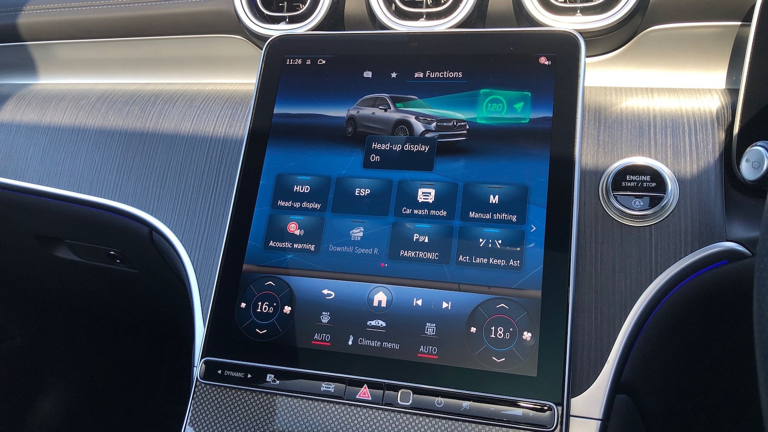 Used Mercedes-Benz GLC 2024 for sale - 76413515: Photo 39