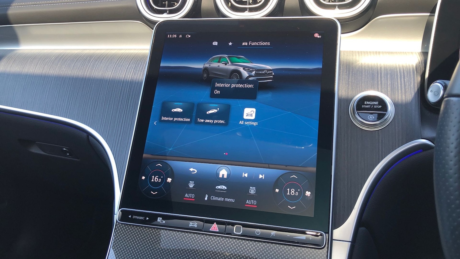 Used Mercedes-Benz GLC 2024 for sale - 76413515: Photo 40