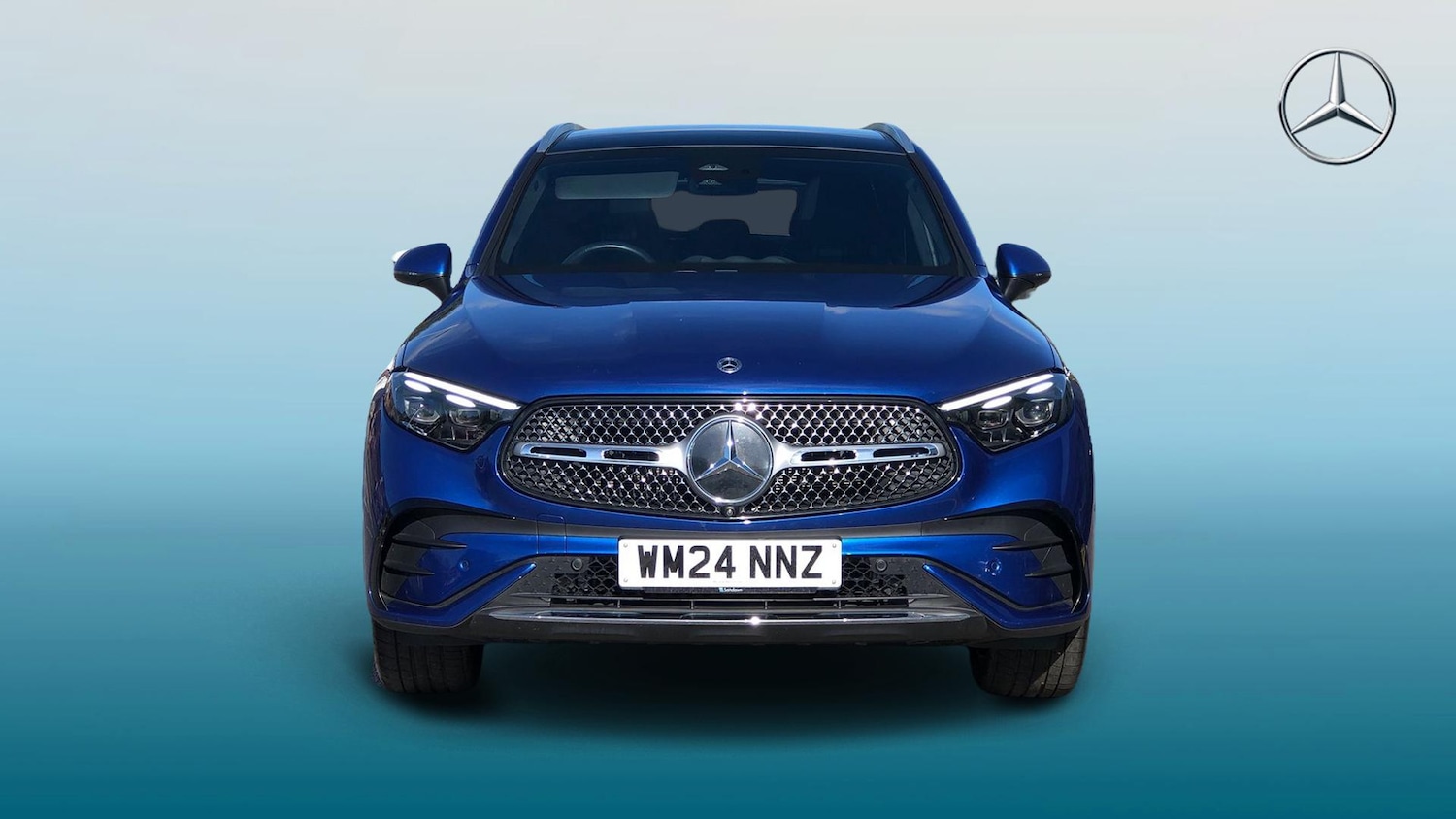 Used Mercedes-Benz GLC 2024 for sale - 76413515: Photo 6