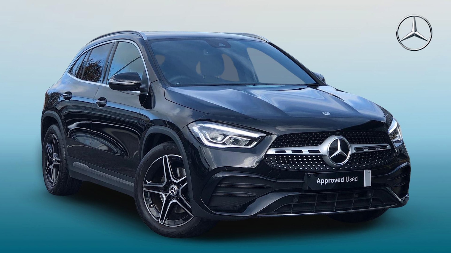 Used Mercedes-Benz GLA 2022 for sale - 76536972: Photo 1