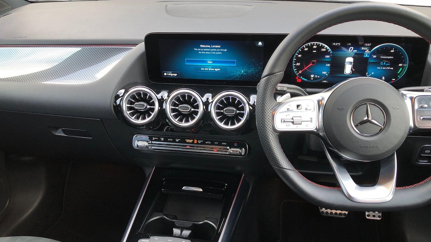 Used Mercedes-Benz GLA 2022 for sale - 76536972: Photo 10