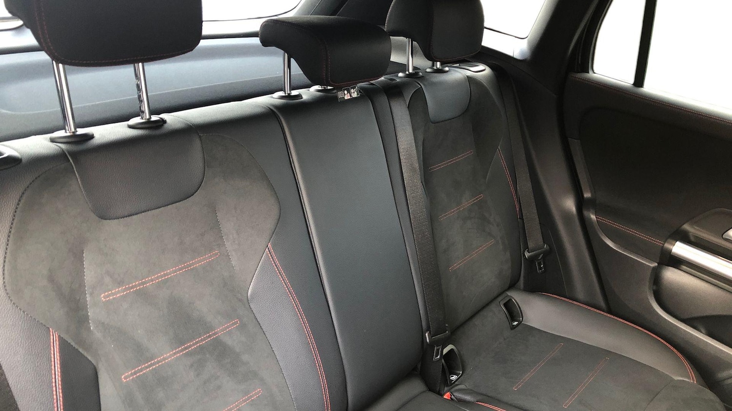 Used Mercedes-Benz GLA 2022 for sale - 76536972: Photo 12