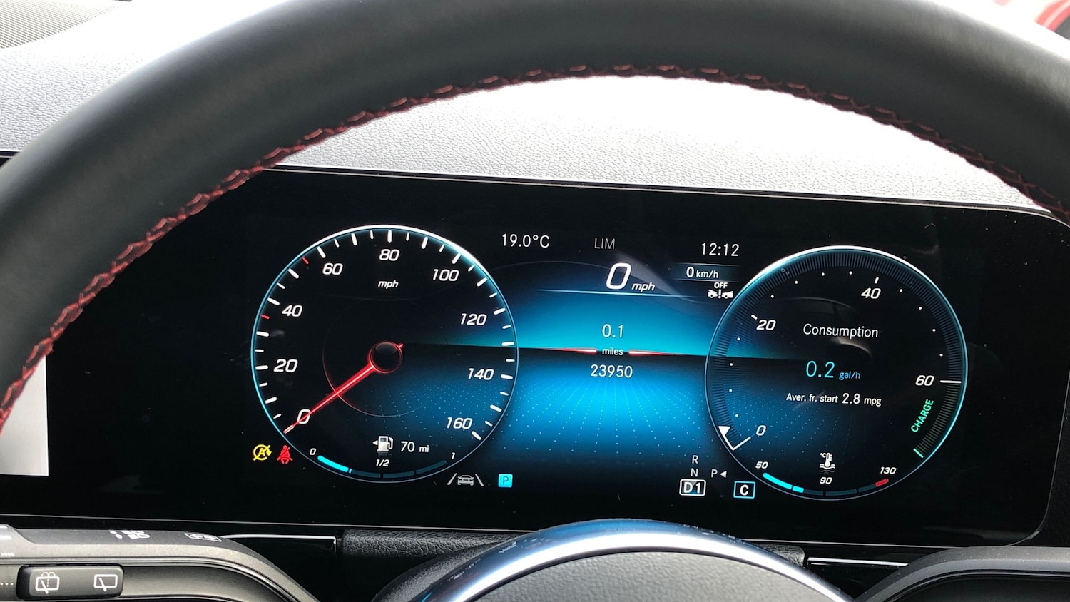 Used Mercedes-Benz GLA 2022 for sale - 76536972: Photo 13