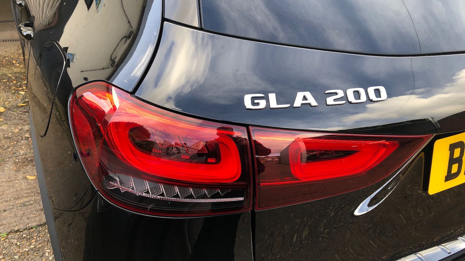 Used Mercedes-Benz GLA 2022 for sale - 76536972: Photo 16