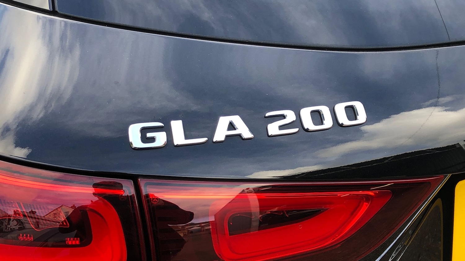 Used Mercedes-Benz GLA 2022 for sale - 76536972: Photo 17