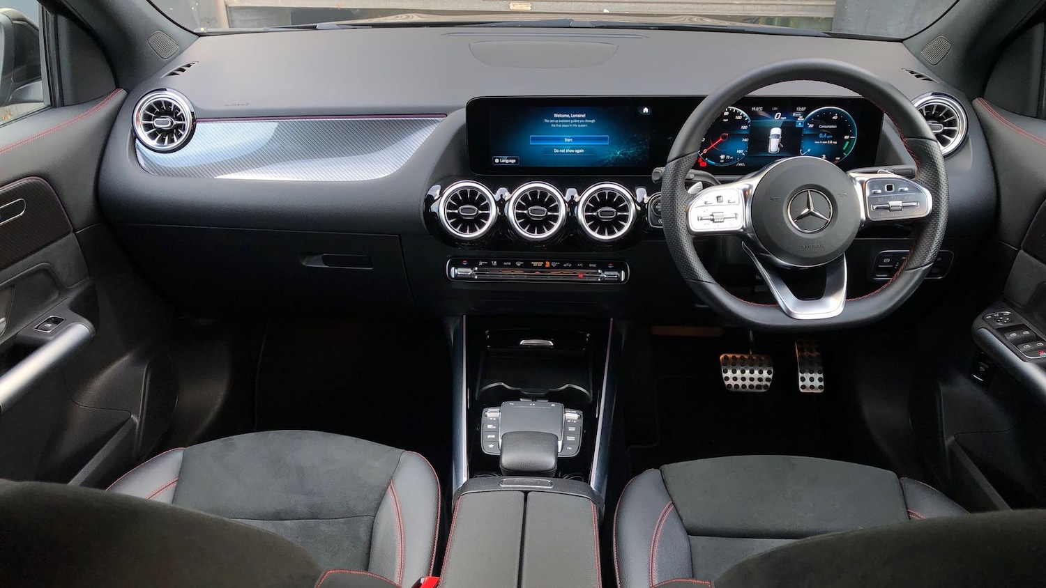 Used Mercedes-Benz GLA 2022 for sale - 76536972: Photo 18