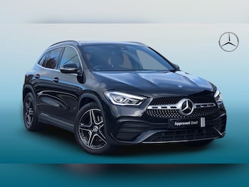 2022 (22) - GLA 200 AMG LINE EXECUTIV 5-Door