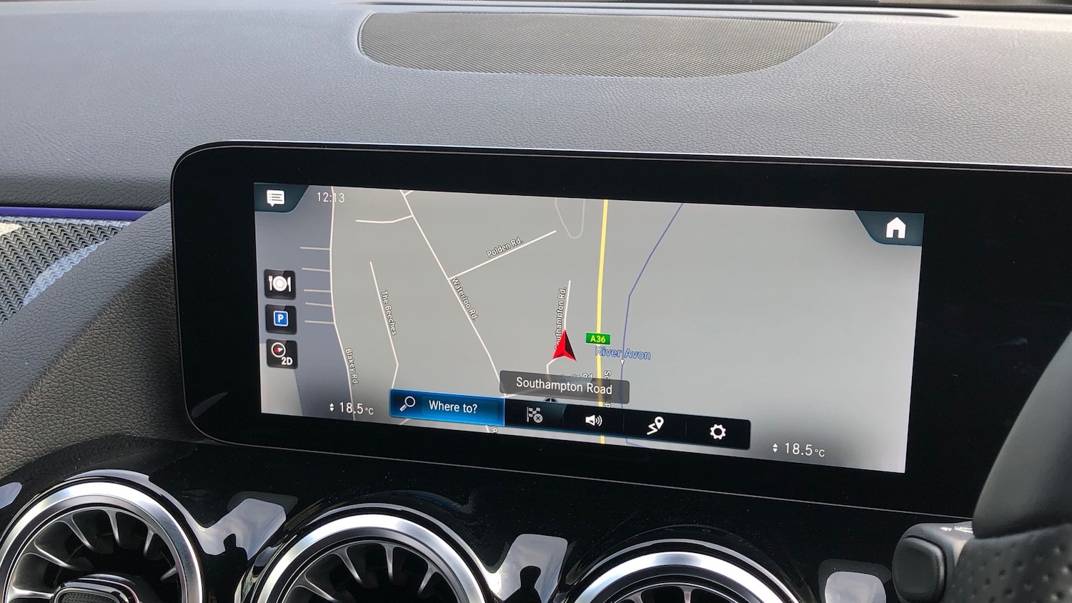 Used Mercedes-Benz GLA 2022 for sale - 76536972: Photo 20