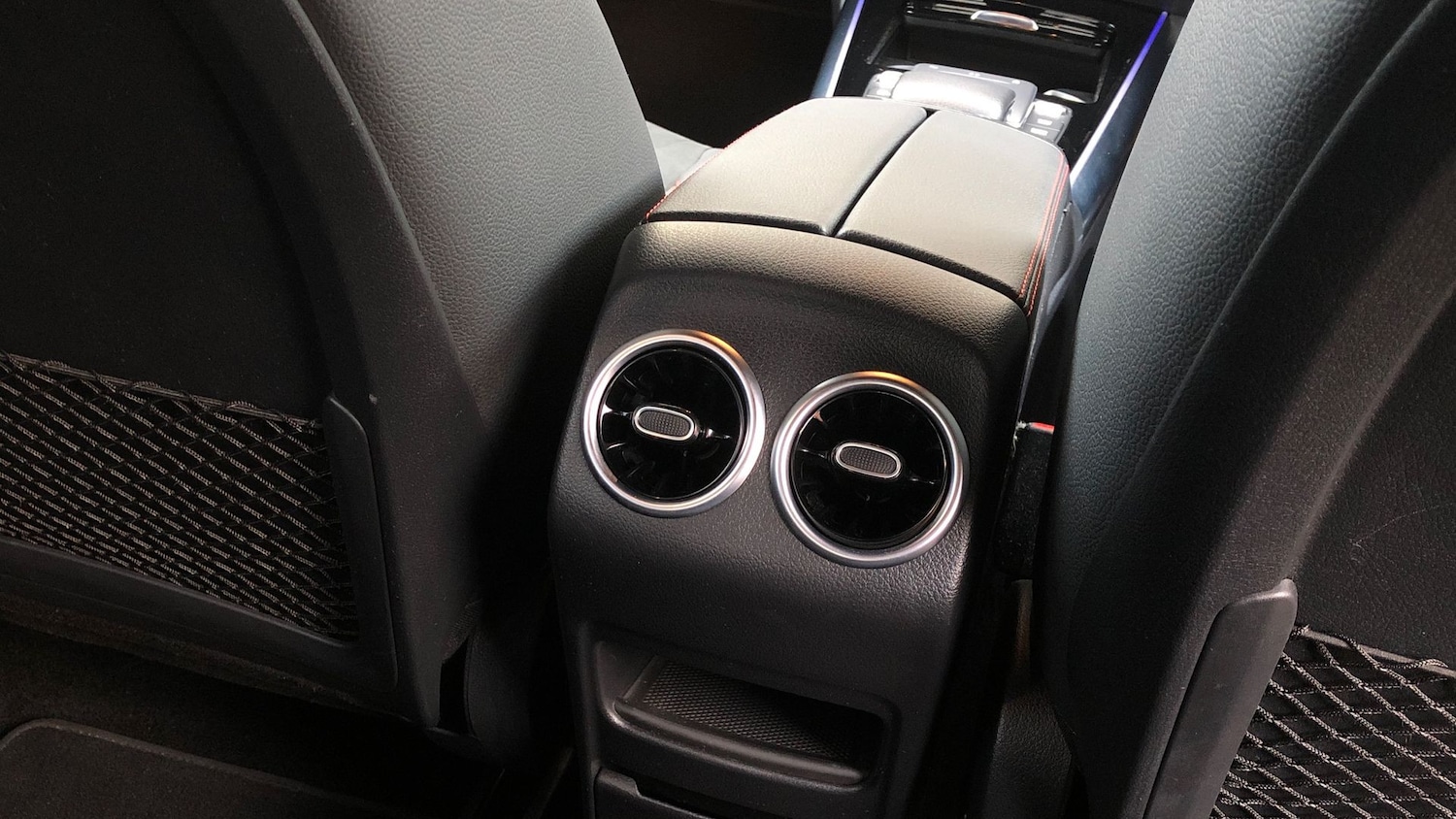 Used Mercedes-Benz GLA 2022 for sale - 76536972: Photo 22