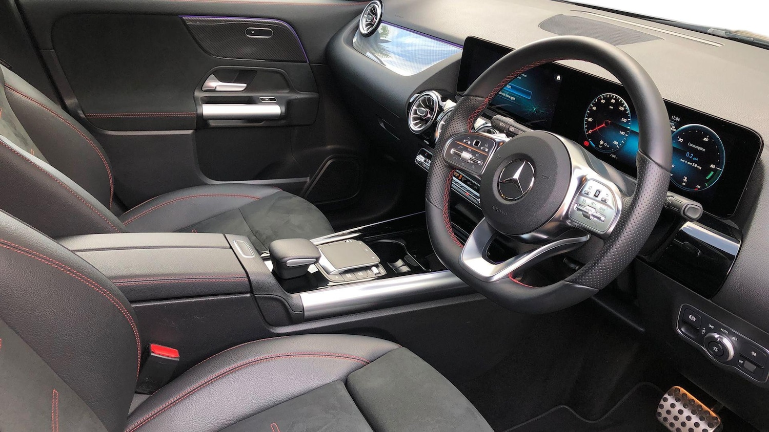 Used Mercedes-Benz GLA 2022 for sale - 76536972: Photo 3