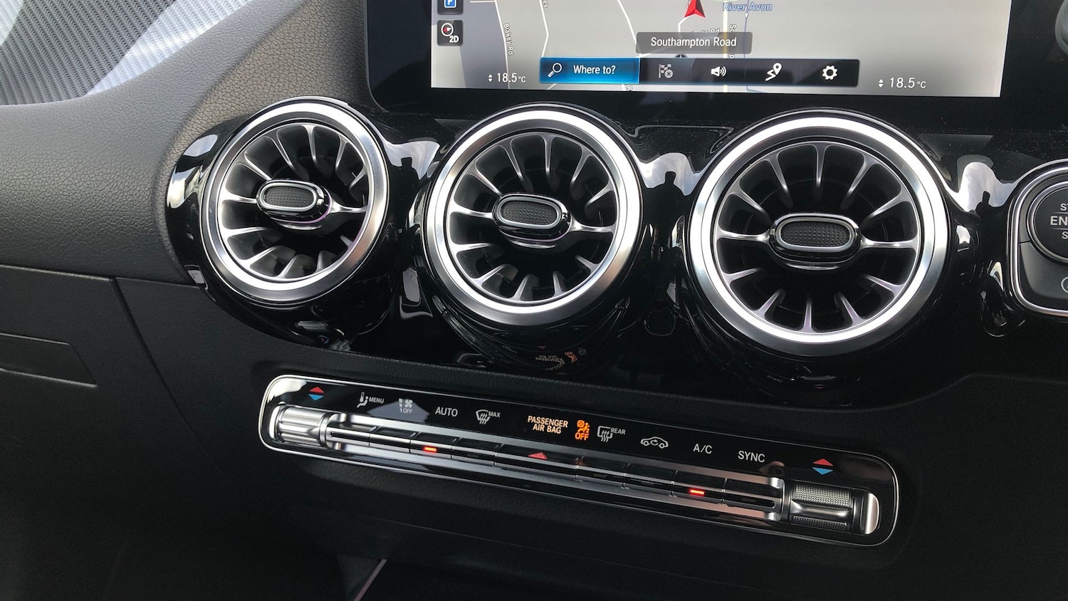 Used Mercedes-Benz GLA 2022 for sale - 76536972: Photo 31