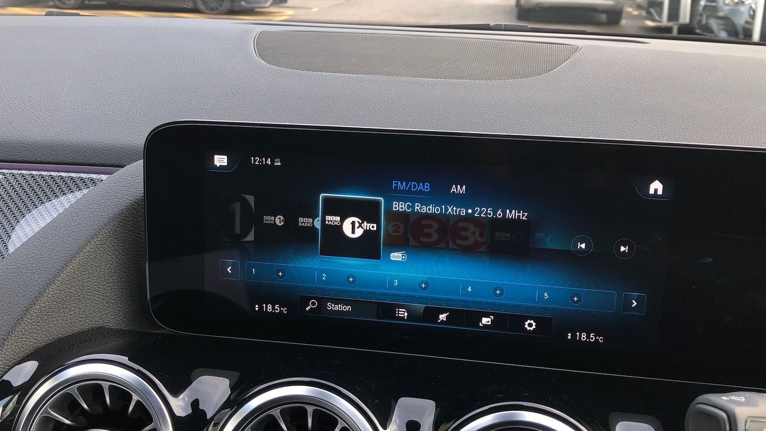 Used Mercedes-Benz GLA 2022 for sale - 76536972: Photo 35