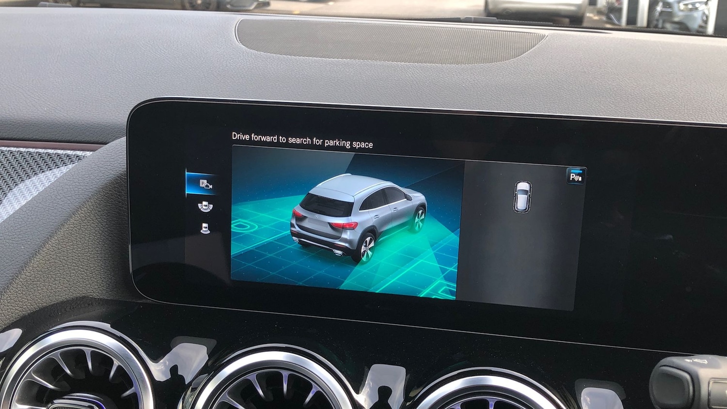 Used Mercedes-Benz GLA 2022 for sale - 76536972: Photo 37