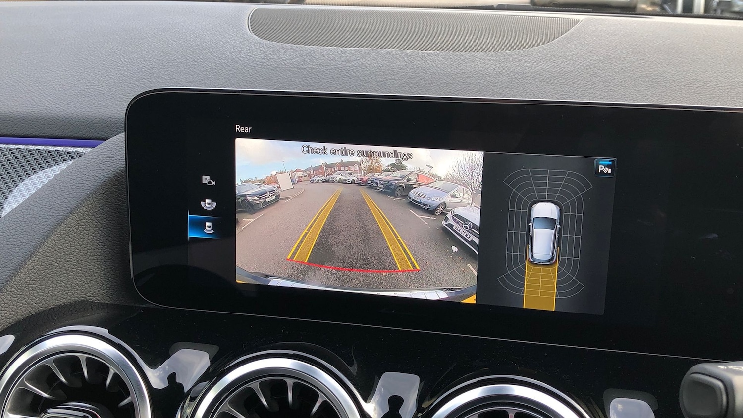 Used Mercedes-Benz GLA 2022 for sale - 76536972: Photo 39