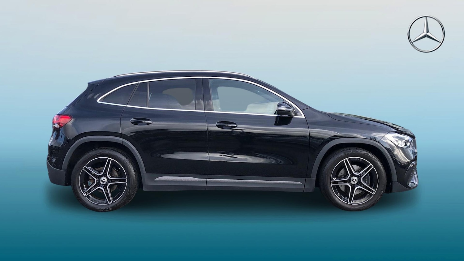 Used Mercedes-Benz GLA 2022 for sale - 76536972: Photo 4