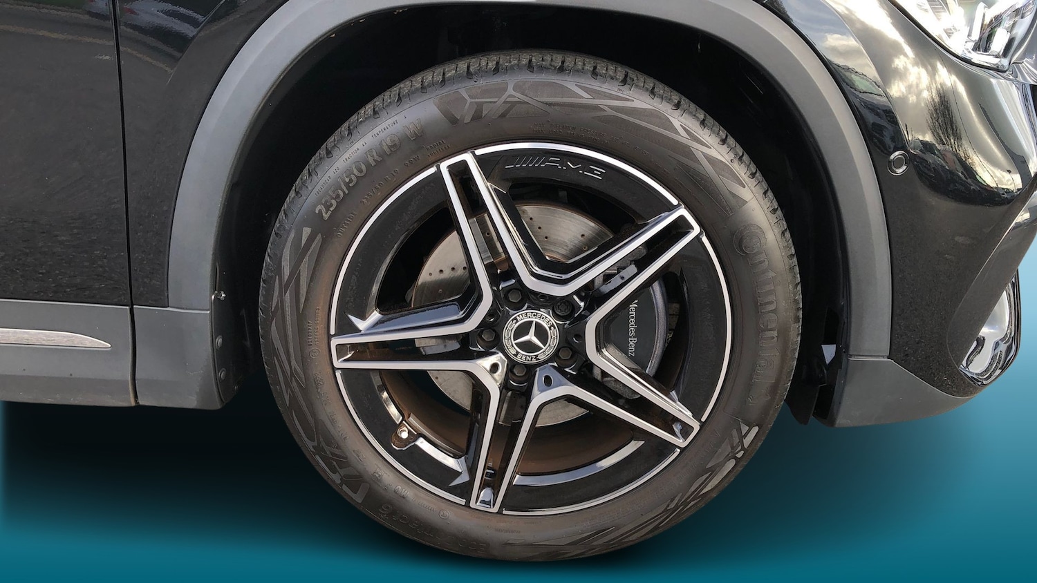 Used Mercedes-Benz GLA 2022 for sale - 76536972: Photo 5