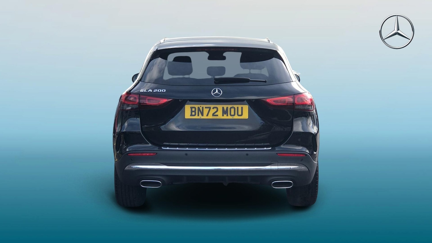 Used Mercedes-Benz GLA 2022 for sale - 76536972: Photo 7