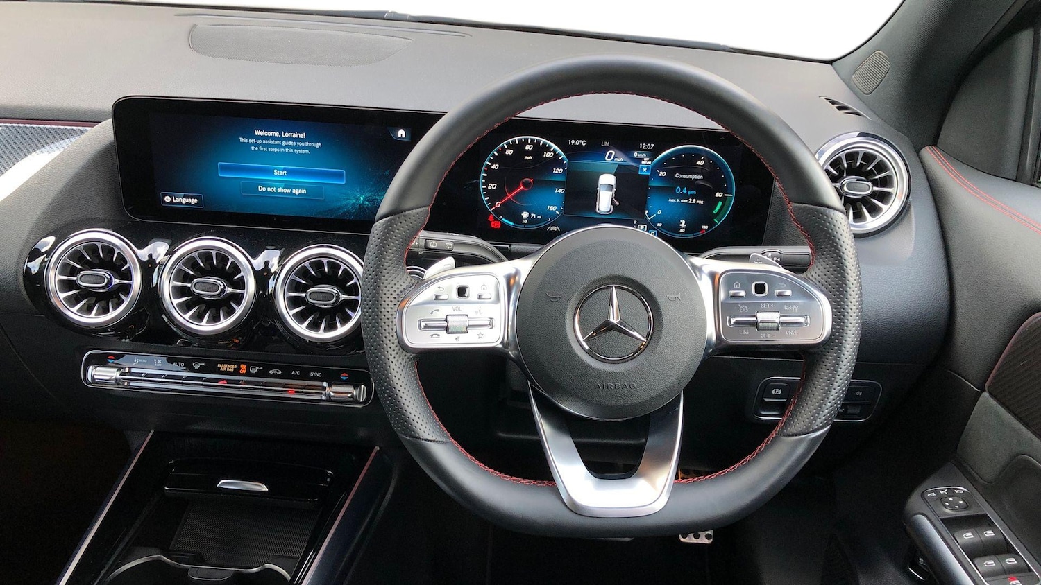 Used Mercedes-Benz GLA 2022 for sale - 76536972: Photo 9