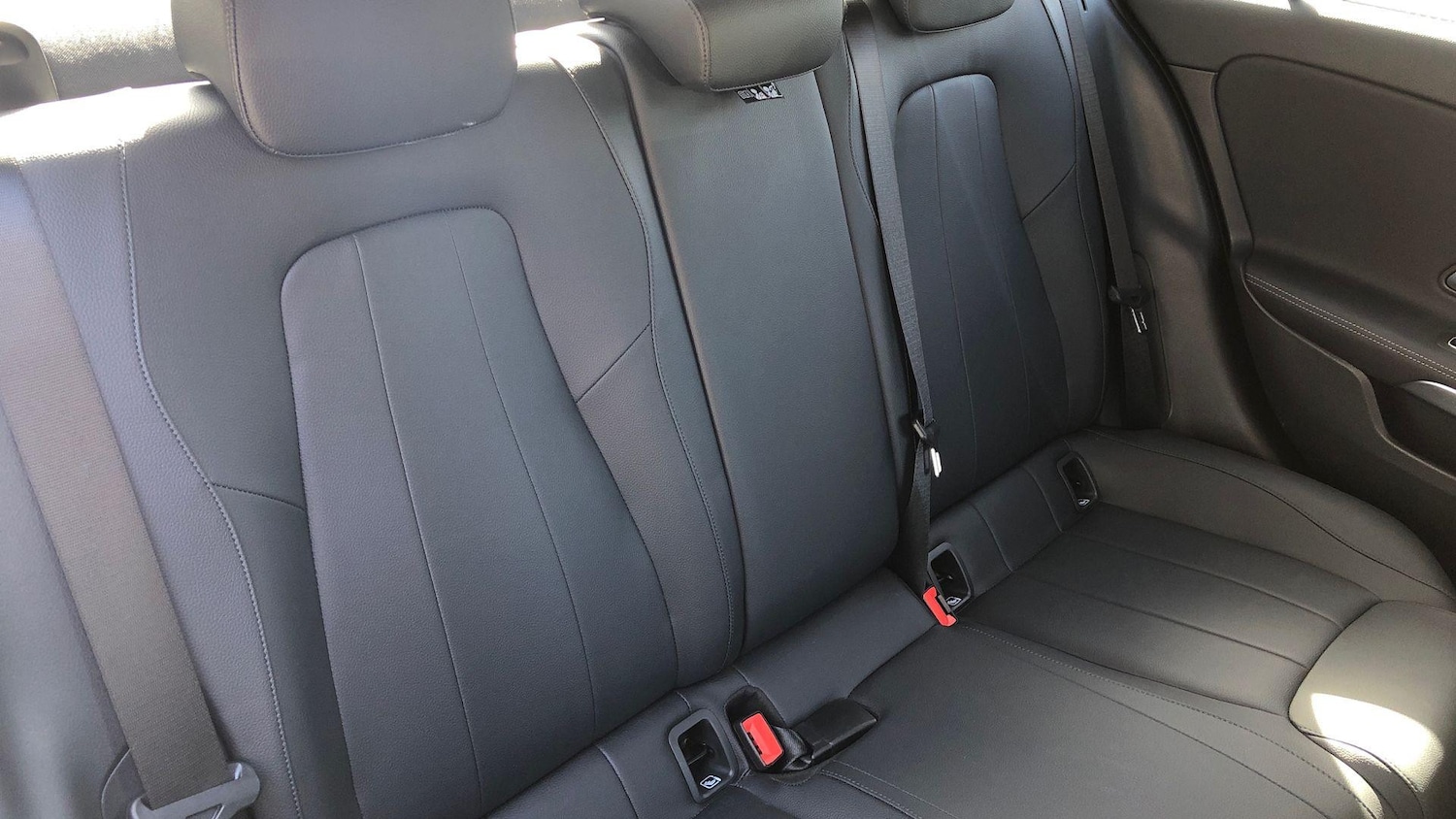 Used Mercedes-Benz A-Class 2022 for sale - 76413659: Photo 10