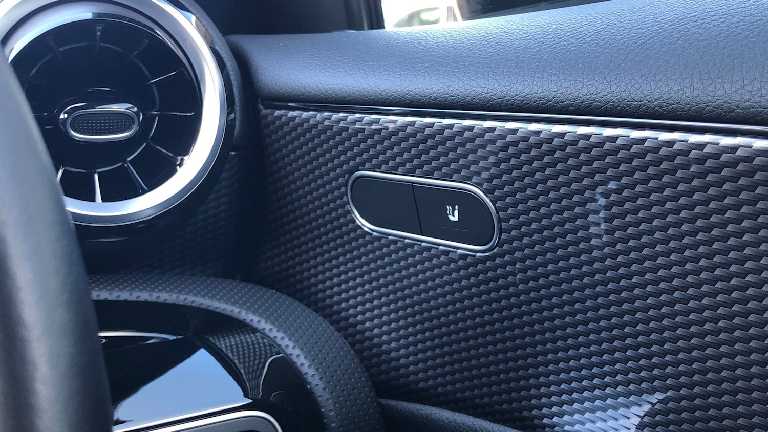 Used Mercedes-Benz A-Class 2022 for sale - 76413659: Photo 14