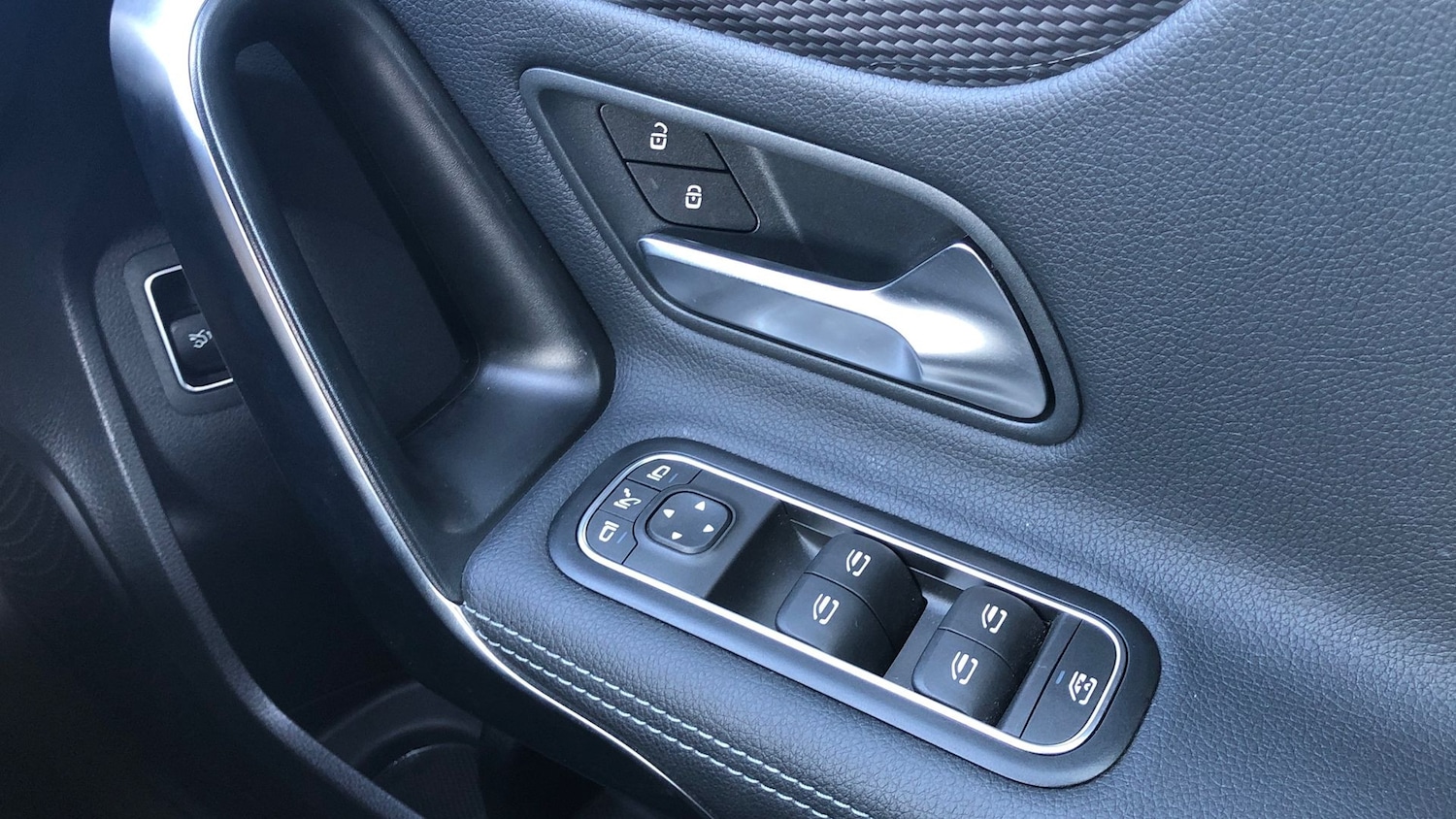 Used Mercedes-Benz A-Class 2022 for sale - 76413659: Photo 15