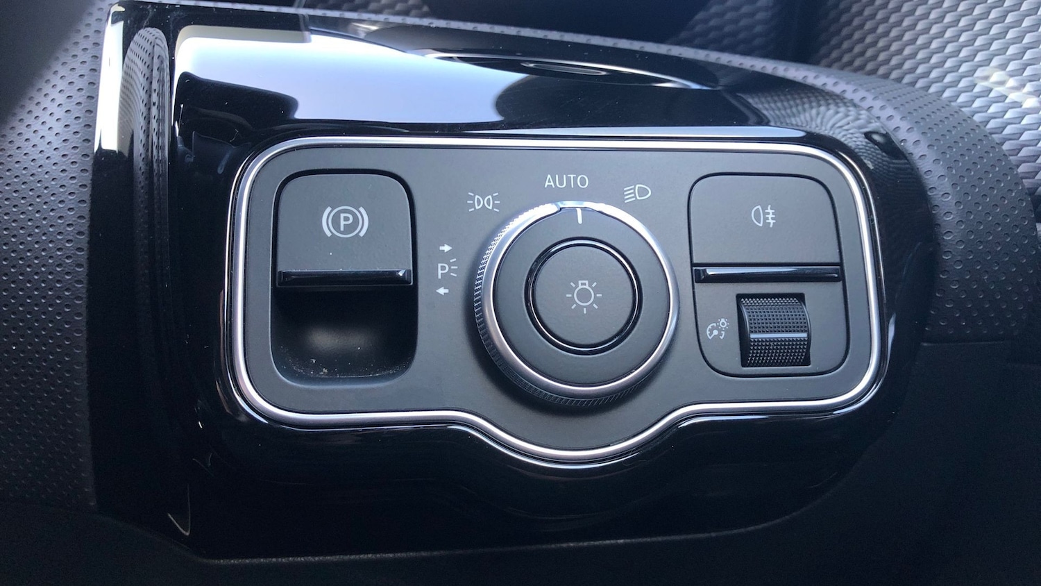 Used Mercedes-Benz A-Class 2022 for sale - 76413659: Photo 17