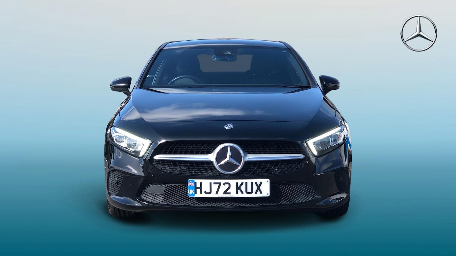 Used Mercedes-Benz A-Class 2022 for sale - 76413659: Photo 2