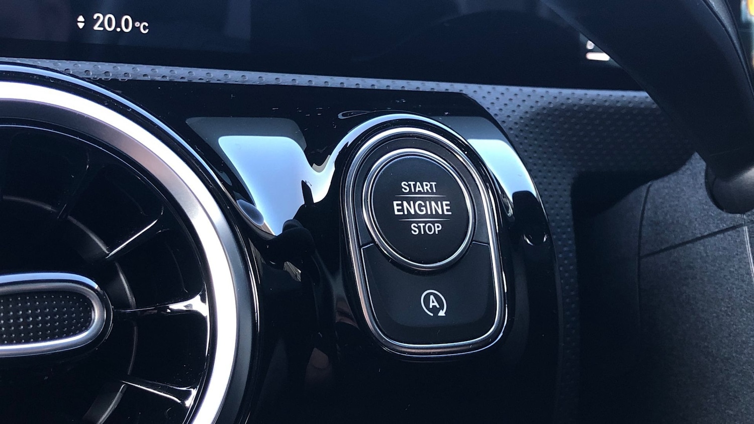 Used Mercedes-Benz A-Class 2022 for sale - 76413659: Photo 20