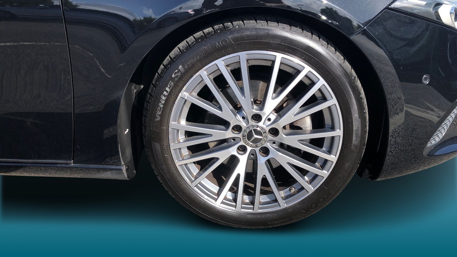 Used Mercedes-Benz A-Class 2022 for sale - 76413659: Photo 21