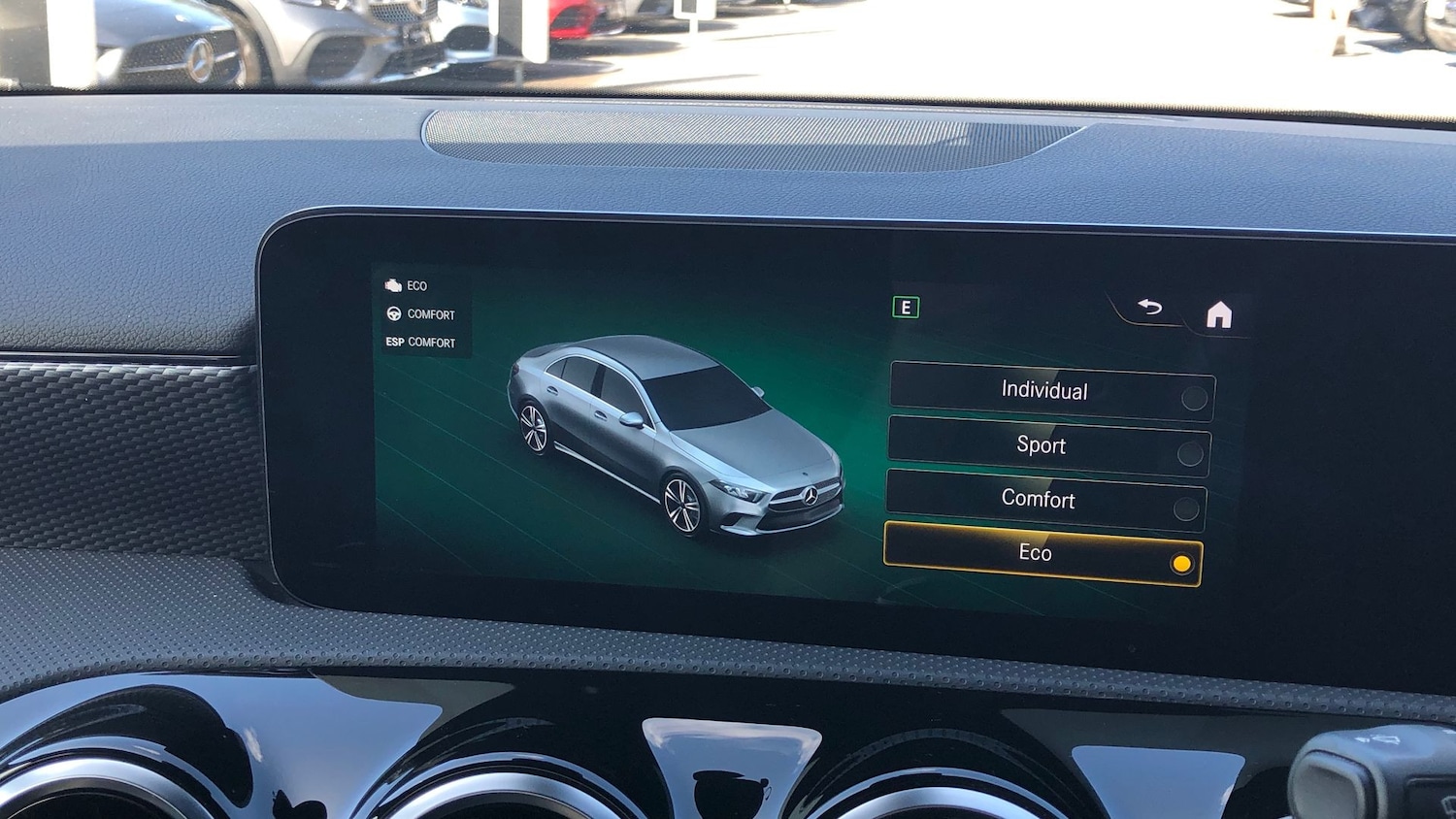 Used Mercedes-Benz A-Class 2022 for sale - 76413659: Photo 24