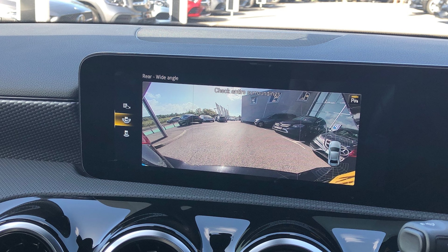 Used Mercedes-Benz A-Class 2022 for sale - 76413659: Photo 26