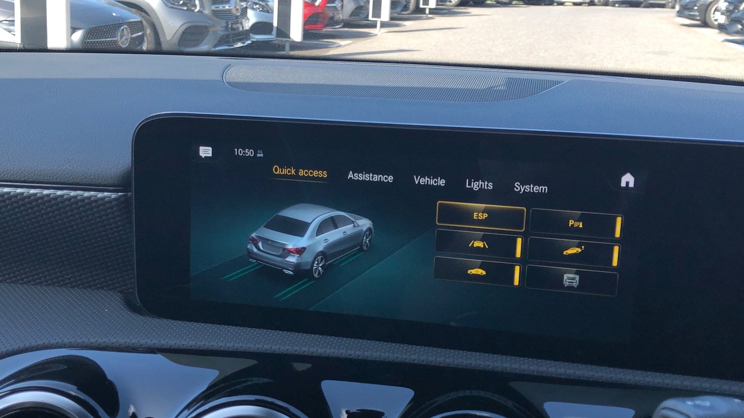 Used Mercedes-Benz A-Class 2022 for sale - 76413659: Photo 27