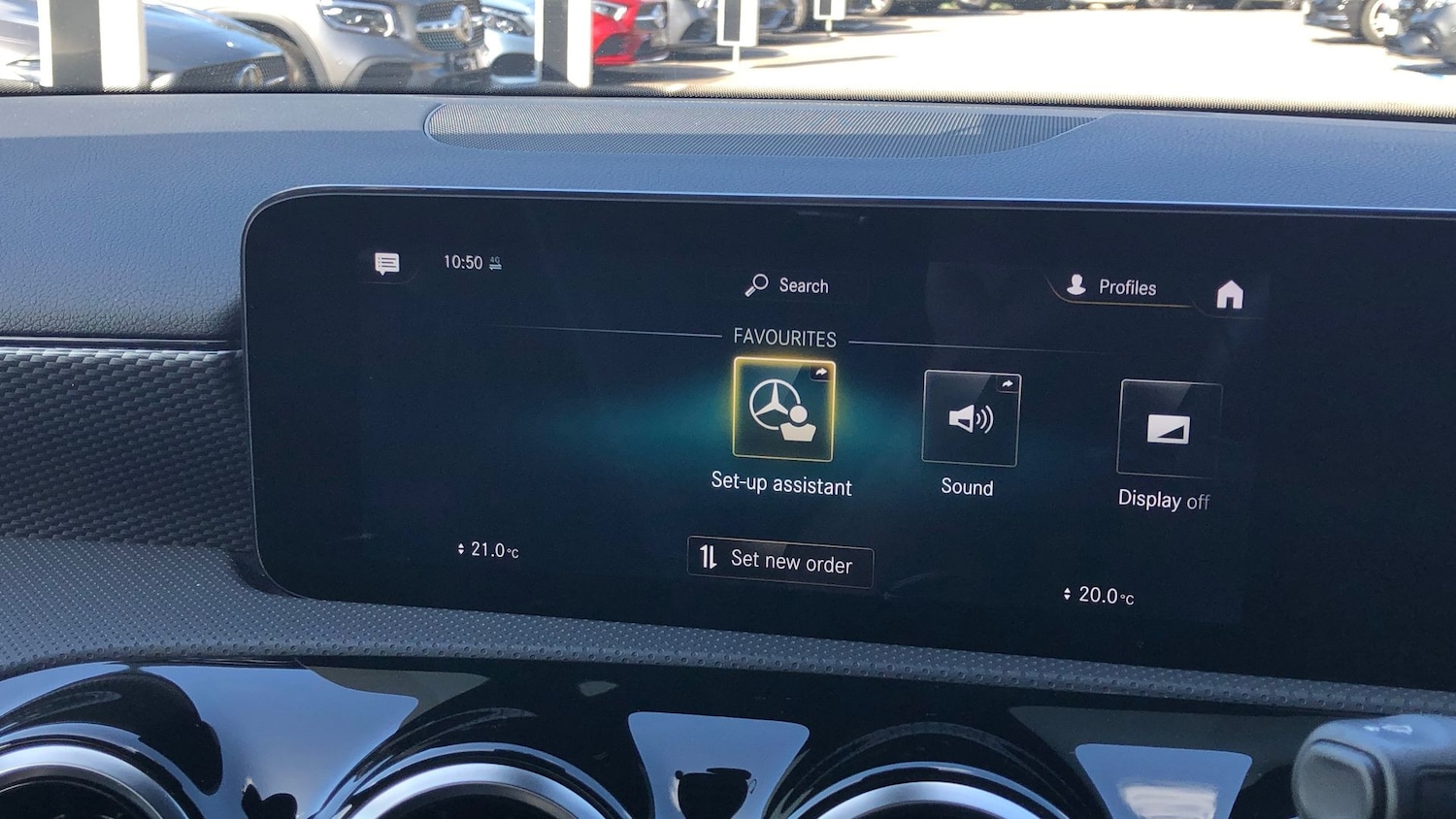 Used Mercedes-Benz A-Class 2022 for sale - 76413659: Photo 28