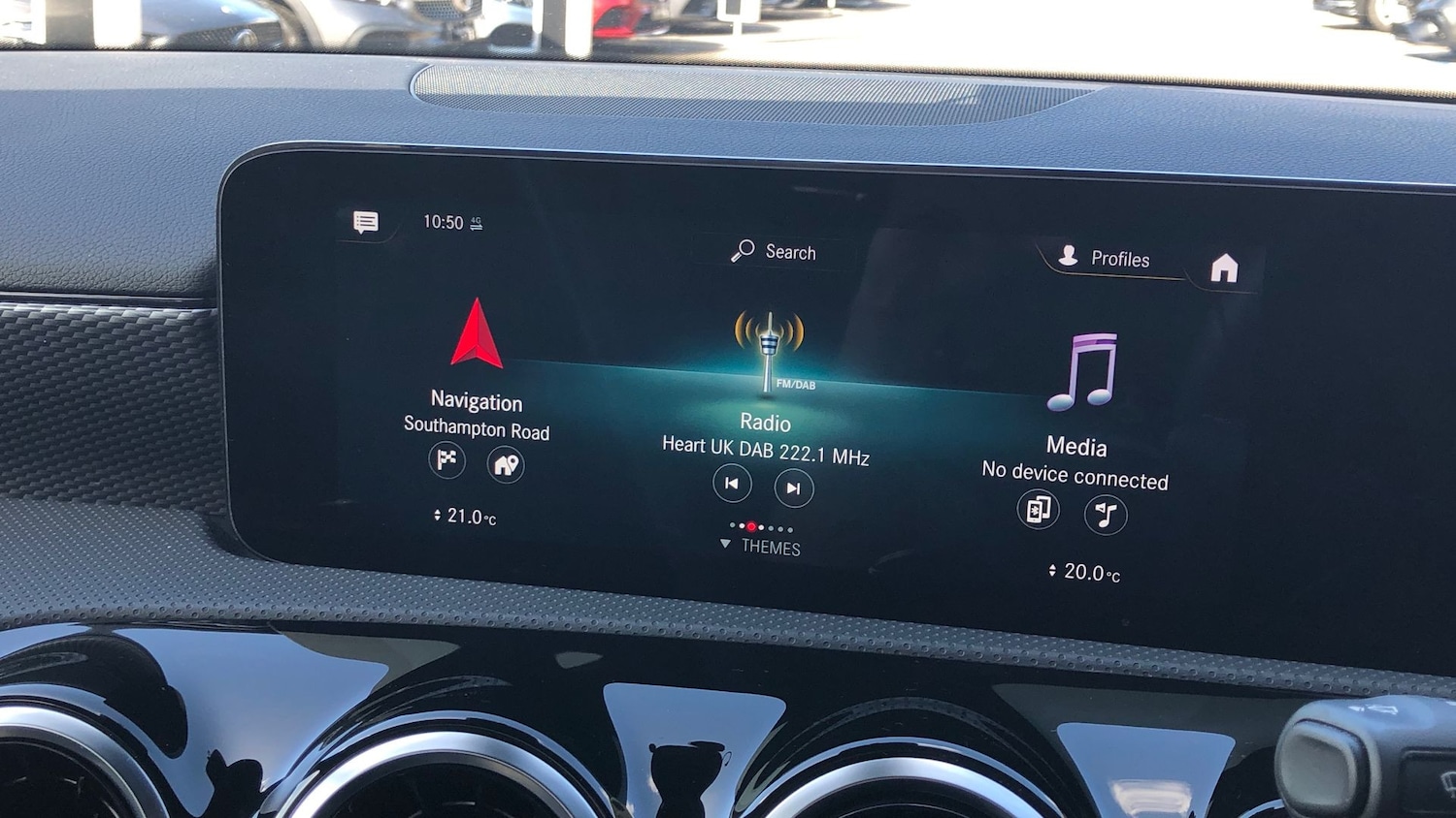 Used Mercedes-Benz A-Class 2022 for sale - 76413659: Photo 29