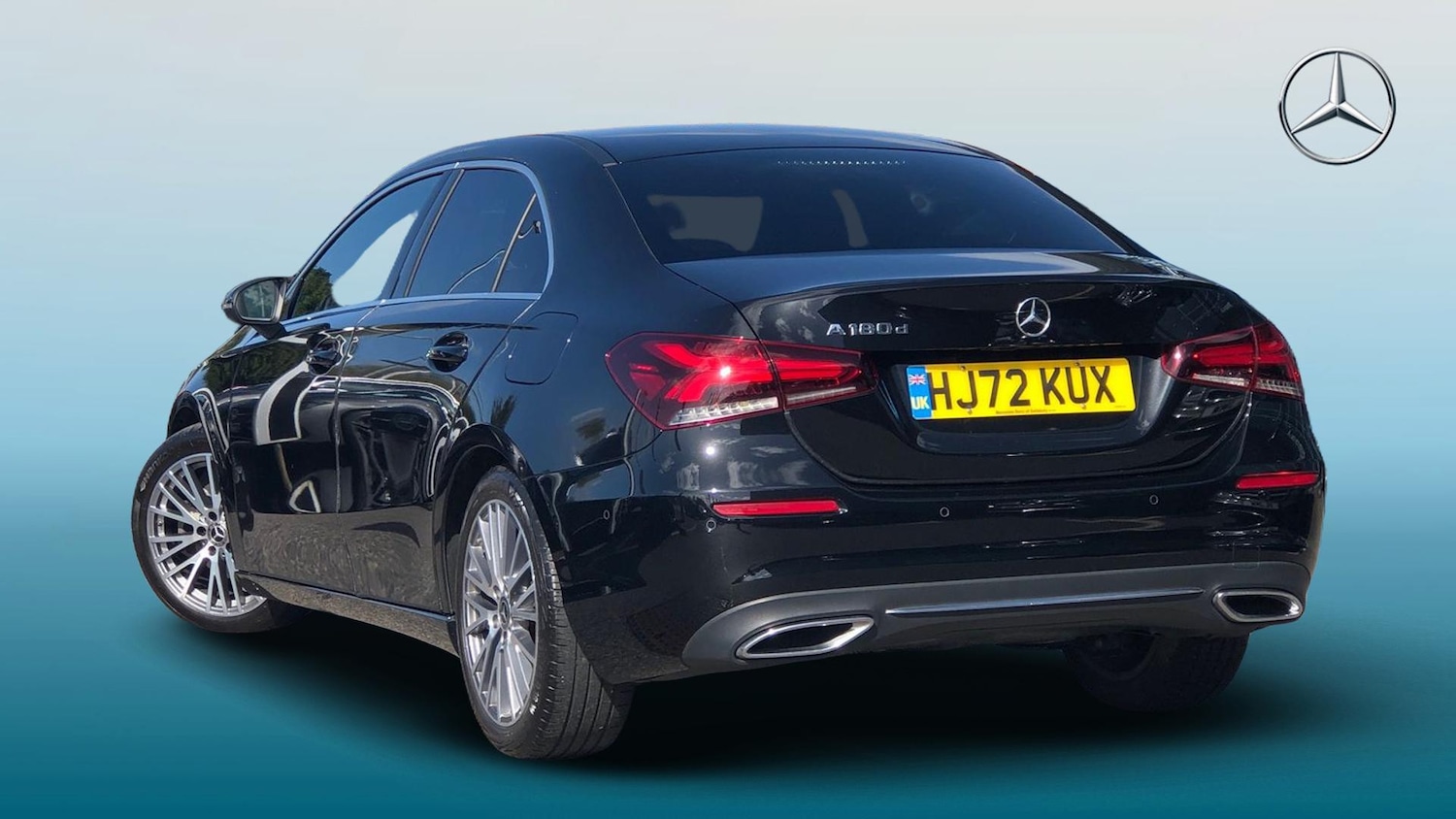 Used Mercedes-Benz A-Class 2022 for sale - 76413659: Photo 3