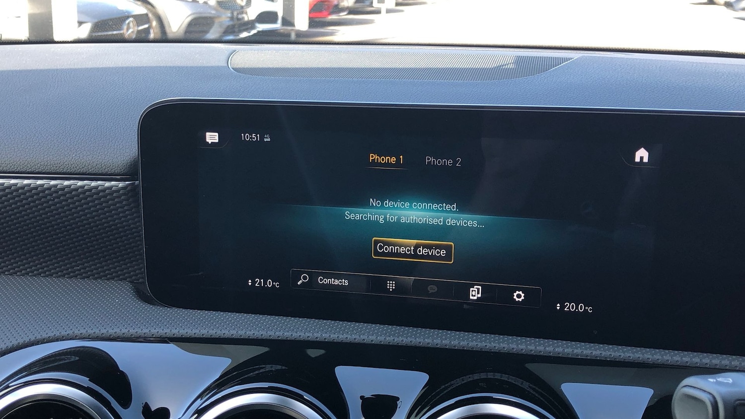 Used Mercedes-Benz A-Class 2022 for sale - 76413659: Photo 30