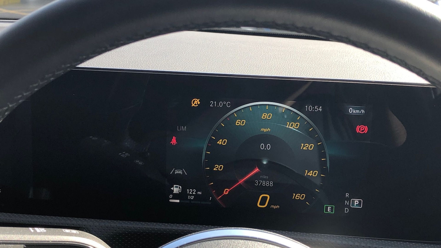 Used Mercedes-Benz A-Class 2022 for sale - 76413659: Photo 31