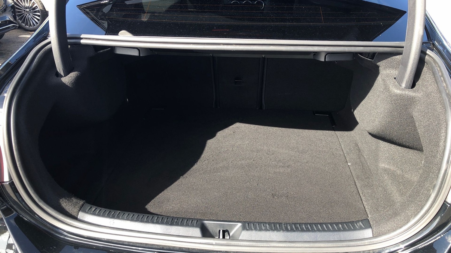 Used Mercedes-Benz A-Class 2022 for sale - 76413659: Photo 32