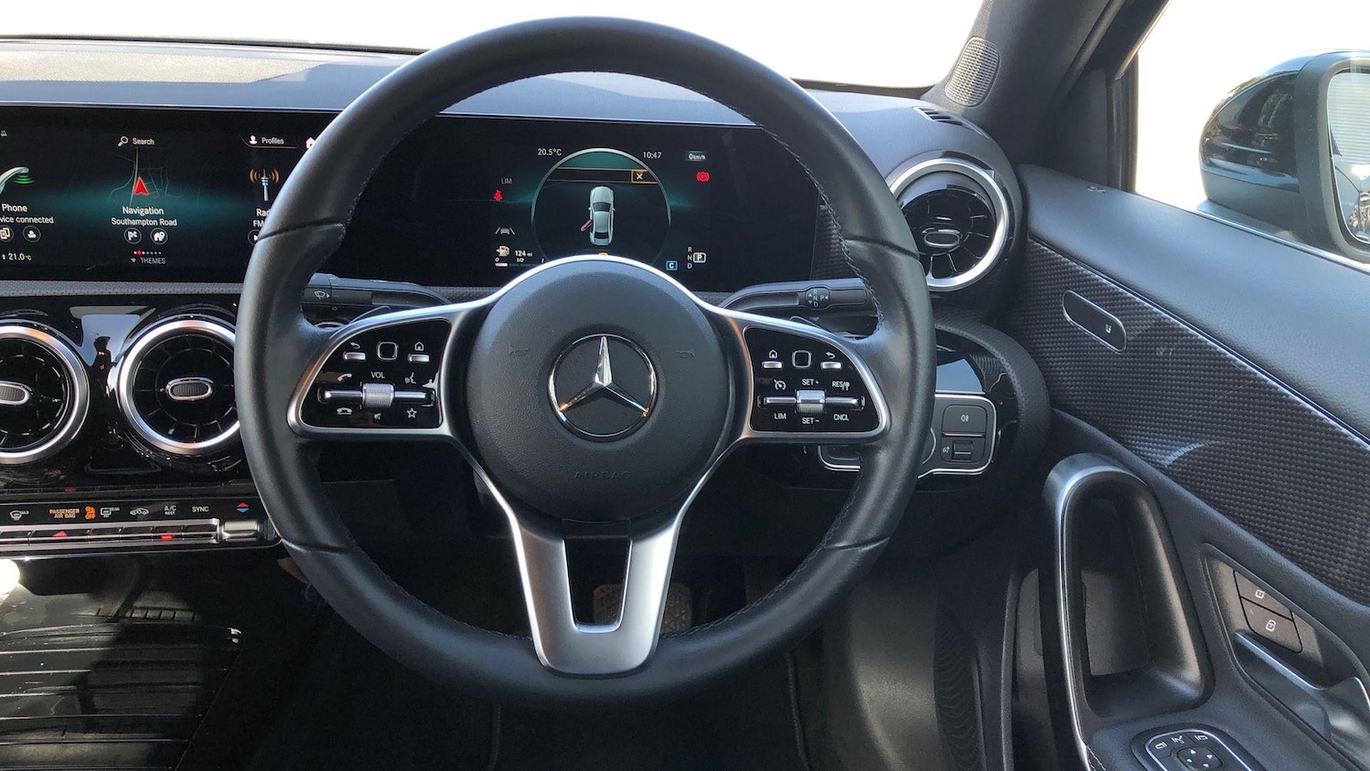 Used Mercedes-Benz A-Class 2022 for sale - 76413659: Photo 33