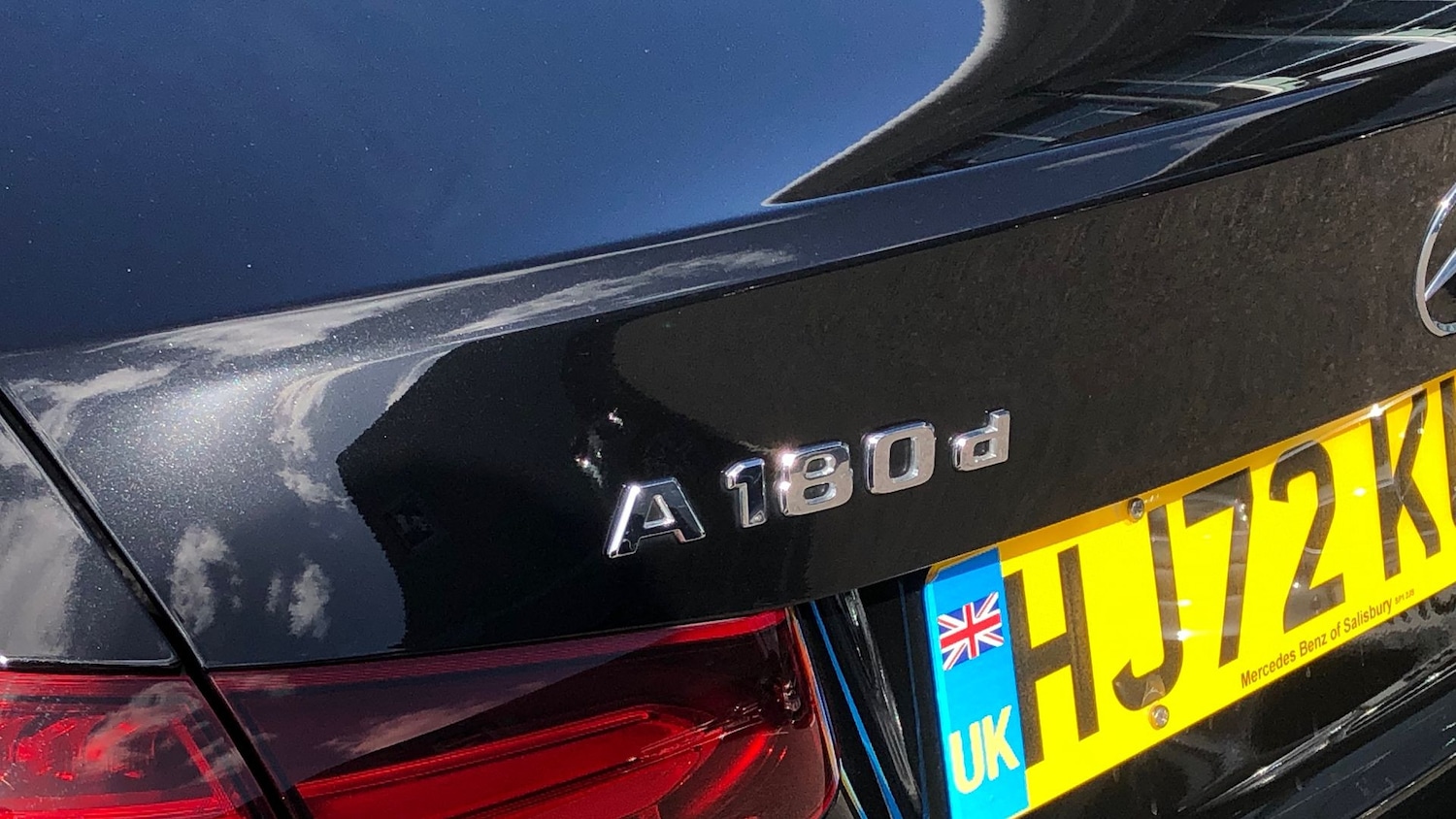 Used Mercedes-Benz A-Class 2022 for sale - 76413659: Photo 37