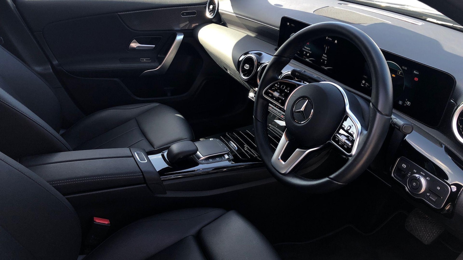 Used Mercedes-Benz A-Class 2022 for sale - 76413659: Photo 6